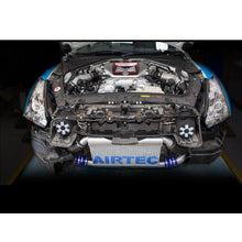 Load image into Gallery viewer, AIRTEC INTERCOOLER UPGRADE FOR NISSAN R35 GT-R