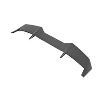 Load image into Gallery viewer, BMW F96 X6M & G06 X6 2019-2024 CARBON FIBRE ROOF SPOILER - CT DESIGN
