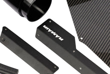 Load image into Gallery viewer, RamAir Performance Induction Kit with Carbon Top - Toyota Yaris GR