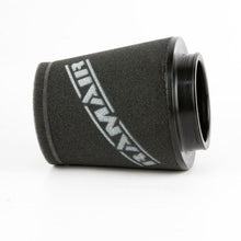 Load image into Gallery viewer, RamAir Universal Foam Cone Filter - Offset 80mm Inlet