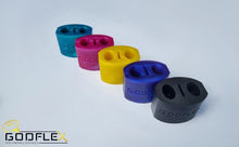 Load image into Gallery viewer, Vauxhall Astra H (2004-2010) Exhaust Hanger Bushes Inc VXR Uprated Rigid Poly