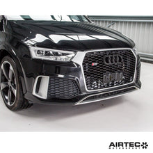 Load image into Gallery viewer, AIRTEC MOTORSPORT FRONT MOUNT INTERCOOLER FOR AUDI RSQ3 8U