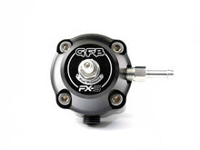 Load image into Gallery viewer, GFB 8051 FX-S FUEL PRESSURE REGULATOR (BOSCH RAIL MOUNT REPLACEMENT)