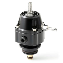 Load image into Gallery viewer, GFB 8051 FX-S FUEL PRESSURE REGULATOR (BOSCH RAIL MOUNT REPLACEMENT)