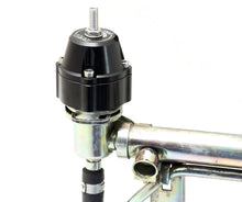 Load image into Gallery viewer, GFB 8051 FX-S FUEL PRESSURE REGULATOR (BOSCH RAIL MOUNT REPLACEMENT)