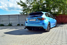 Load image into Gallery viewer, Maxton Design - SPOILER CAP SUBARU IMPREZA WRX STI 2009-2011