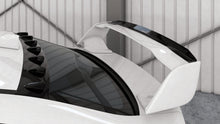 Load image into Gallery viewer, Maxton Design - SPOILER CAP SUBARU WRX STI