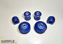 Load image into Gallery viewer, VW Golf MK7/7.5 R (2012-2019) Front Suspension Arm & Anti Roll Bar Bushes
