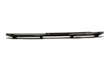 Load image into Gallery viewer, Maxton Design - CENTRAL REAR SPLITTER BMW X4 M-PACK (WITH A VERTICAL BAR)