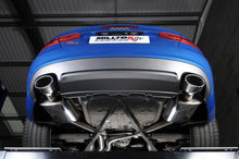Load image into Gallery viewer, Milltek Sport - Cat Back Exhaust (Multiple Options) Audi S5 B8 Coupe & Cabriolet