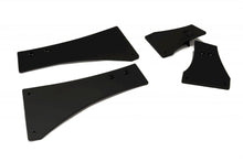 Load image into Gallery viewer, Maxton Design - SIDE SPLITTERS SUBARU IMPREZA WRX STI (BLOBEYE) (2003-2006)