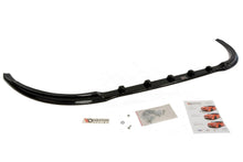 Load image into Gallery viewer, Maxton Design - FRONT SPLITTER FIAT DUCATO III (FOR STANDARD BUMPER)