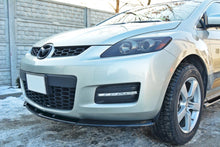 Load image into Gallery viewer, Maxton Design - FRONT SPLITTER MAZDA CX-7