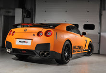 Load image into Gallery viewer, Milltek Sport - Nissan GT-R R35 - Exhaust System (Multiple Options)