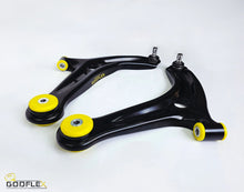 Load image into Gallery viewer, Ford Transit Courier (2014-2023) Uprated Pre-Bushed Front Suspension Arms