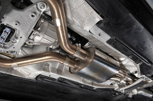 Load image into Gallery viewer, Milltek Sport - Cat Back Exhaust (Multiple Options) Audi S5 B8 3.0 V6 (SPORTBACK)