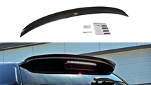 Load image into Gallery viewer, Maxton Design - SPOILER CAP CITROEN DS5
