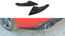 Load image into Gallery viewer, Maxton Design - REAR SIDE SPLITTERS PEUGEOT 308 II GTI