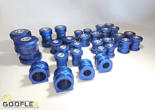 Load image into Gallery viewer, Nissan 350Z Z33 (2002-2009) Front & Rear Suspension Arm & Anti Roll Bar Bushes