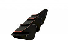 Load image into Gallery viewer, Maxton Design - REAR DIFFUSER SUBARU IMPREZA WRX STI 2009-2011