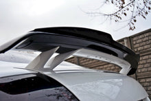 Load image into Gallery viewer, Maxton Design - SPOILER CAP AUDI TT MK2 RS