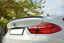 Load image into Gallery viewer, Maxton Design - SPOILER CAP BMW X4 M-PACK