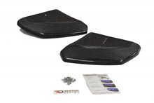 Load image into Gallery viewer, Maxton Design - REAR SIDE SPLITTERS AUDI R8 II