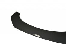 Load image into Gallery viewer, Maxton Design - FRONT RACING SPLITTER PEUGEOT RCZ FACELIFT (2012-15)