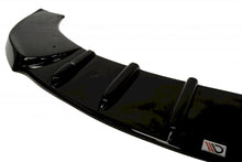 Load image into Gallery viewer, Maxton Design - FRONT SPLITTER SKODA FABIA II (FOR RS)