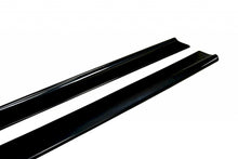 Load image into Gallery viewer, Maxton Design - SIDE SKIRTS DIFFUSERS FIAT STILO SCHUMACHER VERSION