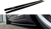 Load image into Gallery viewer, Maxton Design - SIDE SKIRTS DIFFUSERS AUDI S8 D3