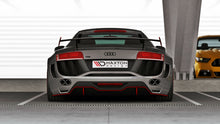 Load image into Gallery viewer, Maxton Design - SPOILER AUDI R8 I