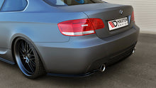 Load image into Gallery viewer, Maxton Design - CENTRAL REAR SPLITTER BMW 3 E92 M-SPORT 2006-2009