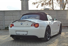 Load image into Gallery viewer, Maxton Design - SPOILER CAP BMW Z4 E85 (PRE-FACELIFT) 2002-2006