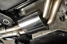 Load image into Gallery viewer, Milltek Sport - Cat Back Exhaust (Multiple Options) Audi RS5 B8 Coupe