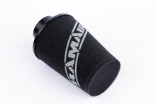 Load image into Gallery viewer, RamAir Universal Foam Cone Filter With Metal Base - 80MM INLET