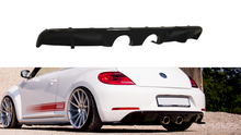 Load image into Gallery viewer, Maxton Design - REAR VALANCE VW BEETLE (2011-2015)
