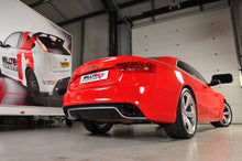 Load image into Gallery viewer, Milltek Sport - Cat Back Exhaust (Multiple Options) Audi RS5 B8 Coupe