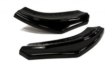 Load image into Gallery viewer, Maxton Design - REAR SIDE SPLITTERS VW SCIROCCO R