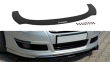 Load image into Gallery viewer, Maxton Design - FRONT RACING SPLITTER VW PASSAT B6 VOTEX