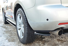 Load image into Gallery viewer, Maxton Design - REAR SIDE SPLITTERS MAZDA CX-7