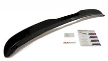 Load image into Gallery viewer, Maxton Design - SPOILER CAP MAZDA 3 MK2 MPS