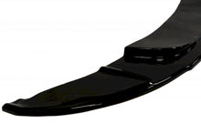 Load image into Gallery viewer, Maxton Design - FRONT SPLITTER BMW 1 E87 M-DESIGN