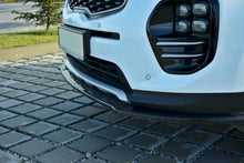 Load image into Gallery viewer, Maxton Design - FRONT SPLITTER KIA SPORTAGE MK4 GT LINE (2015-19)