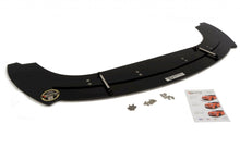 Load image into Gallery viewer, Maxton Design - FRONT RACING SPLITTER VW GOLF V GTI 30TH