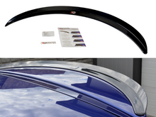 Load image into Gallery viewer, Maxton Design - SPOILER CAP FORD FOCUS MK1 RS