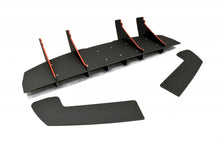 Load image into Gallery viewer, Maxton Design - FORD MUSTANG MK6 GT - REAR DIFFUSER (2014-17)