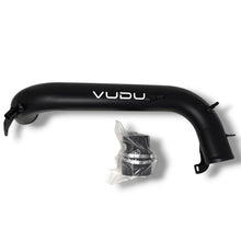Load image into Gallery viewer, MK8 / MK8.5 Fiesta ST - Intake Crossover Pipe - Vudu Performance
