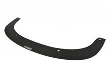 Load image into Gallery viewer, Maxton Design - FRONT RACING SPLITTER V.1 AUDI RS6 C6