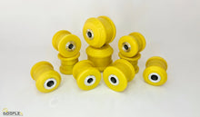 Load image into Gallery viewer, Honda CR-V (2002-2006) Front and Rear Suspension Arm Bushes (Performance Series)